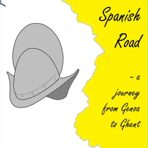 The Spanish Road PDF 2026 Edition 171 Pages